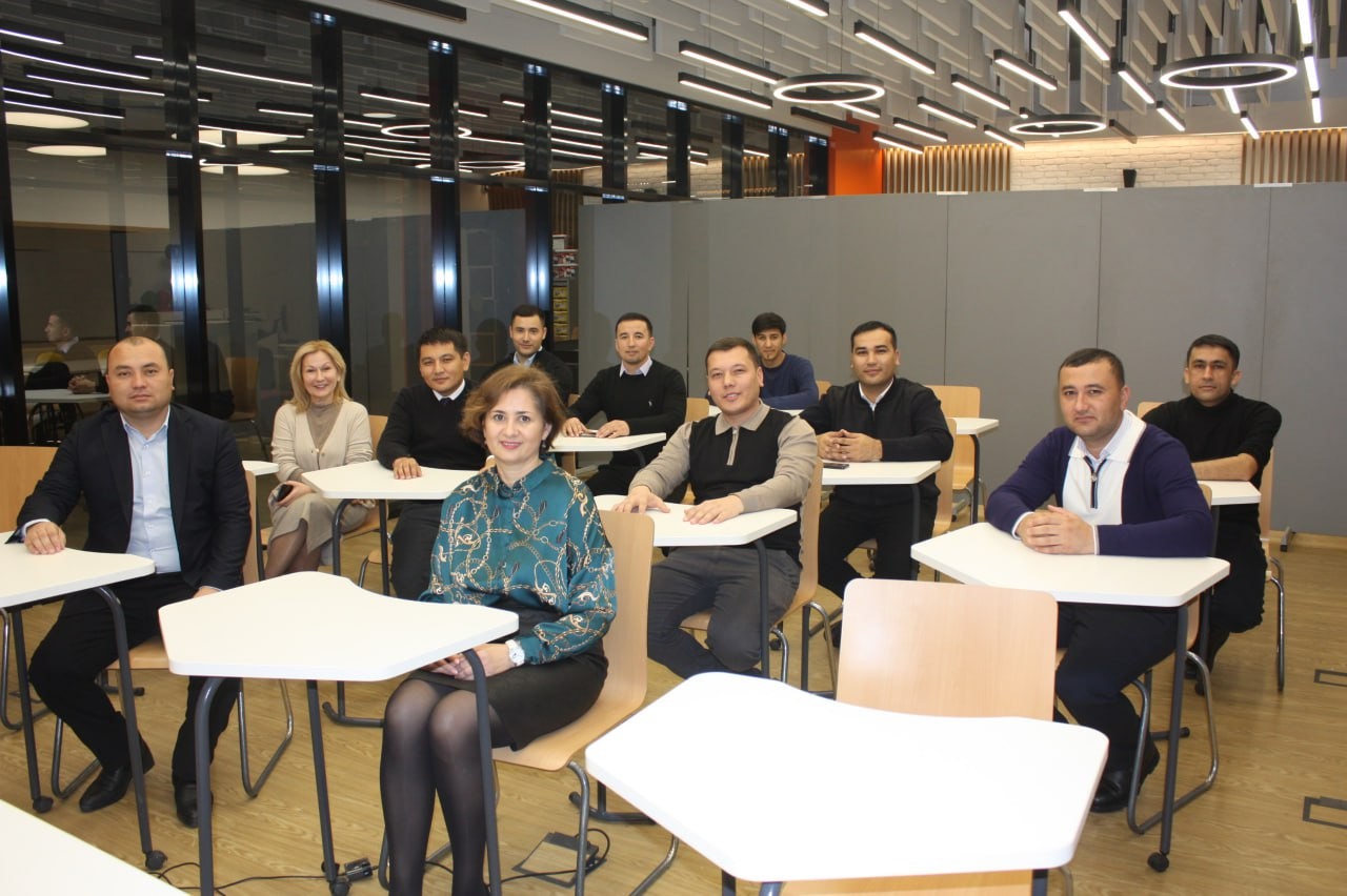 Дополнительная профессиональная программа повышения квалификации 'Повышение конкурентоспособности современного университета в глобальном мире' Дополнительная профессиональная программа повышения квалификации 'Повышение конкурентоспособности современного университета в глобальном мире'