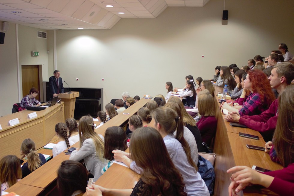 Региональная научно-практическая конференция студентов и школьников, посвященная Дню славянской письменности и культуры, 'Русский язык и славянский мир' Региональная научно-практическая конференция студентов и школьников, посвященная Дню славянской письменности и культуры, 'Русский язык и славянский мир'