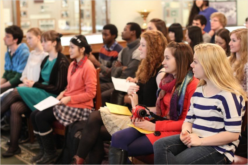 Announcement of Winners of Kazan-City Contest in the Russian Language among International Students Announcement of Winners of Kazan-City Contest in the Russian Language among International Students