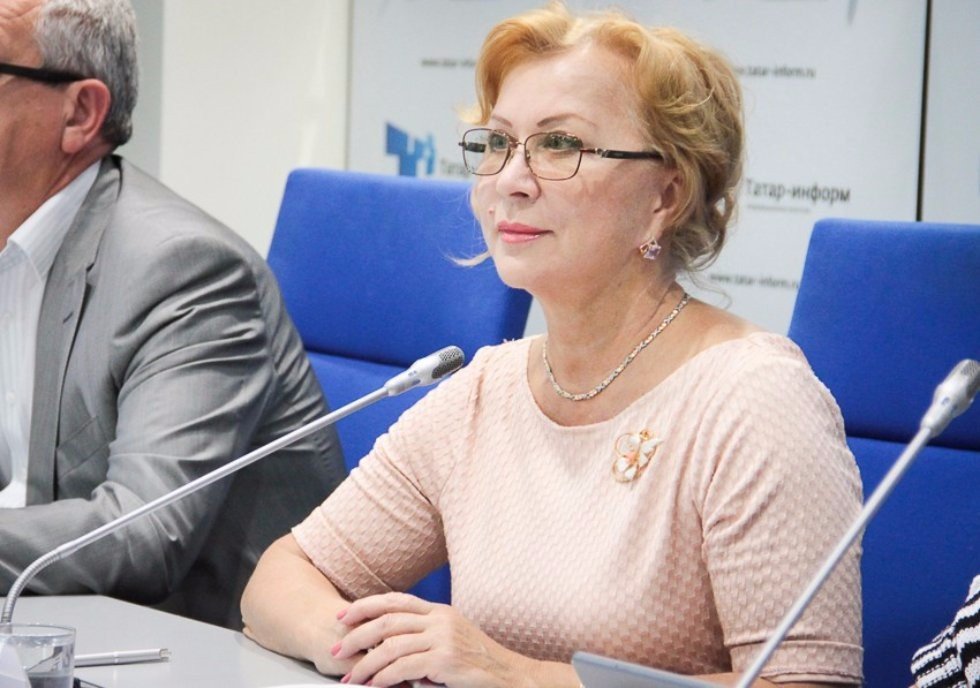 IOI 2016 Details Presented to Local Media IOI 2016 Details Presented to Local Media