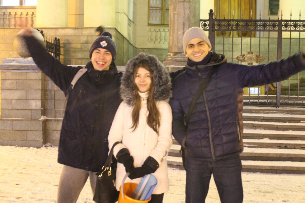 ����� ��� ������� ��������. ����� 1.