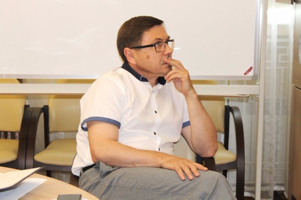 Kazan University to Conduct Independent Evaluation of Nicotine Products