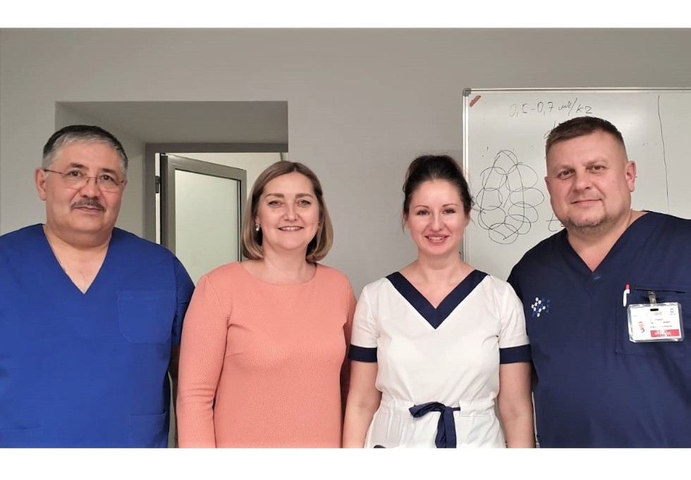 Курс по основам фотодинамической терапии Курс по основам фотодинамической терапии