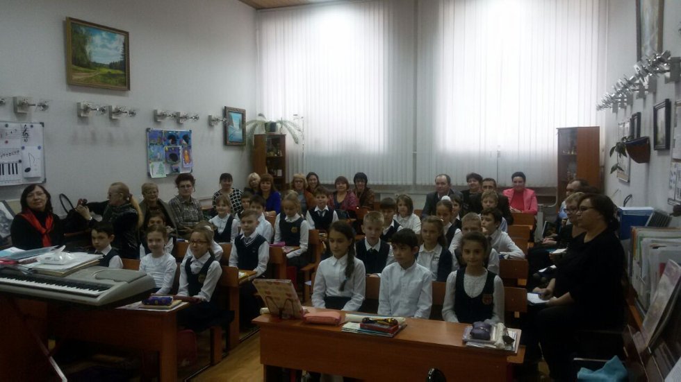 Круглый стол 'Вопросы совершенствования методологической базы общего музыкального образования в Республике Татарстан' Круглый стол 'Вопросы совершенствования методологической базы общего музыкального образования в Республике Татарстан'