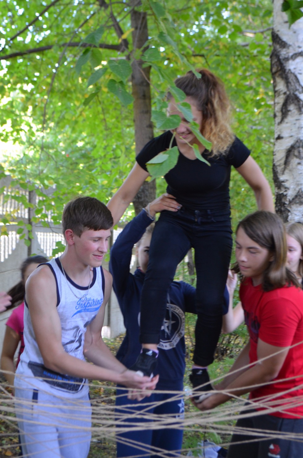 ���� ������������� ? 2017