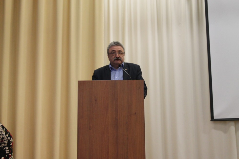 ��������������� ��������� ���� ������������� '�������� XXI ����'