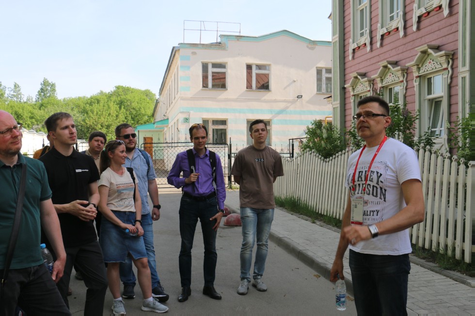 � ���� ����������� XV ��������� ����������� �� ���������� � ����� 2021