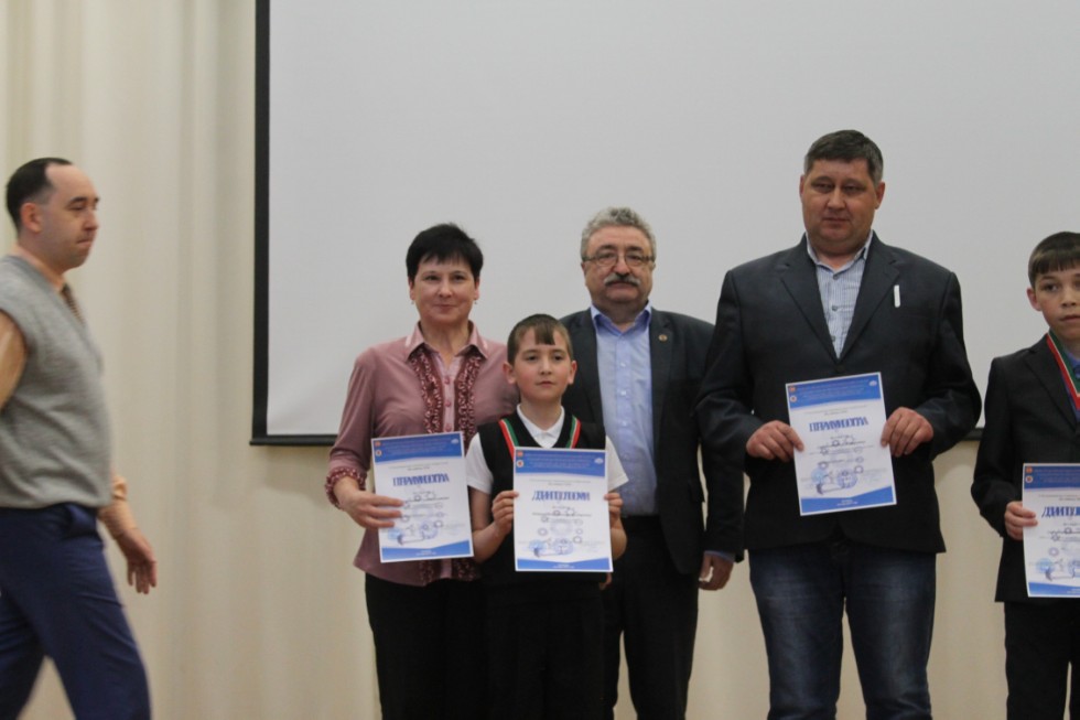 ��������������� ��������� ���� ������������� '�������� XXI ����'