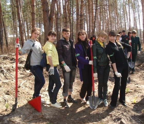 Жить в гармонии с природой. Елена Анатольевна Минакова Жить в гармонии с природой. Елена Анатольевна Минакова