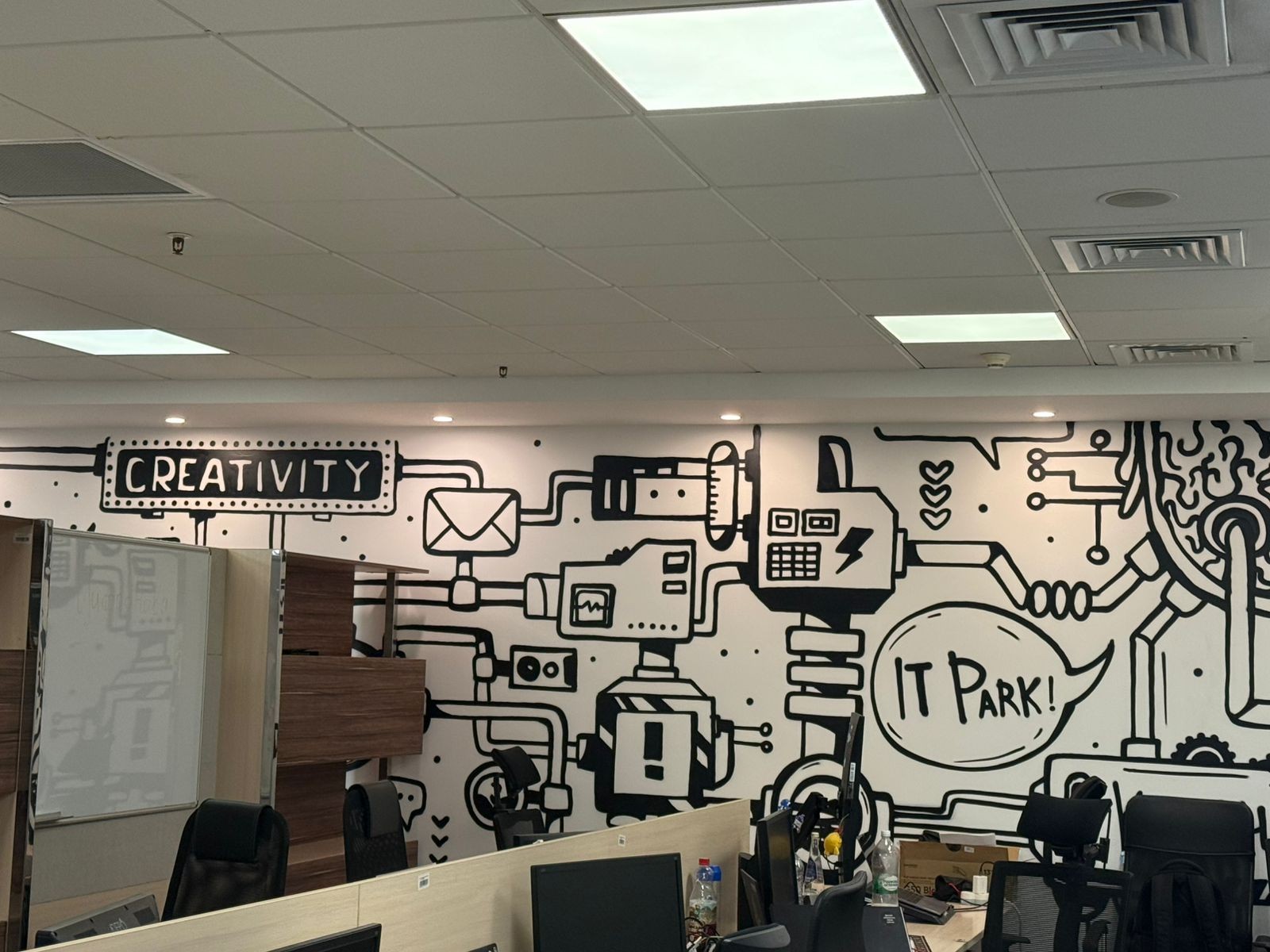 В рамках прохождения стажировки на предприятии Палей Т.Ф. участвует в корпоративной программе MBA'Ак Барс Дом' для заместителей директоров и начальников управлений. В рамках прохождения стажировки на предприятии Палей Т.Ф. участвует в корпоративной программе MBA'Ак Барс Дом' для заместителей директоров и начальников управлений.