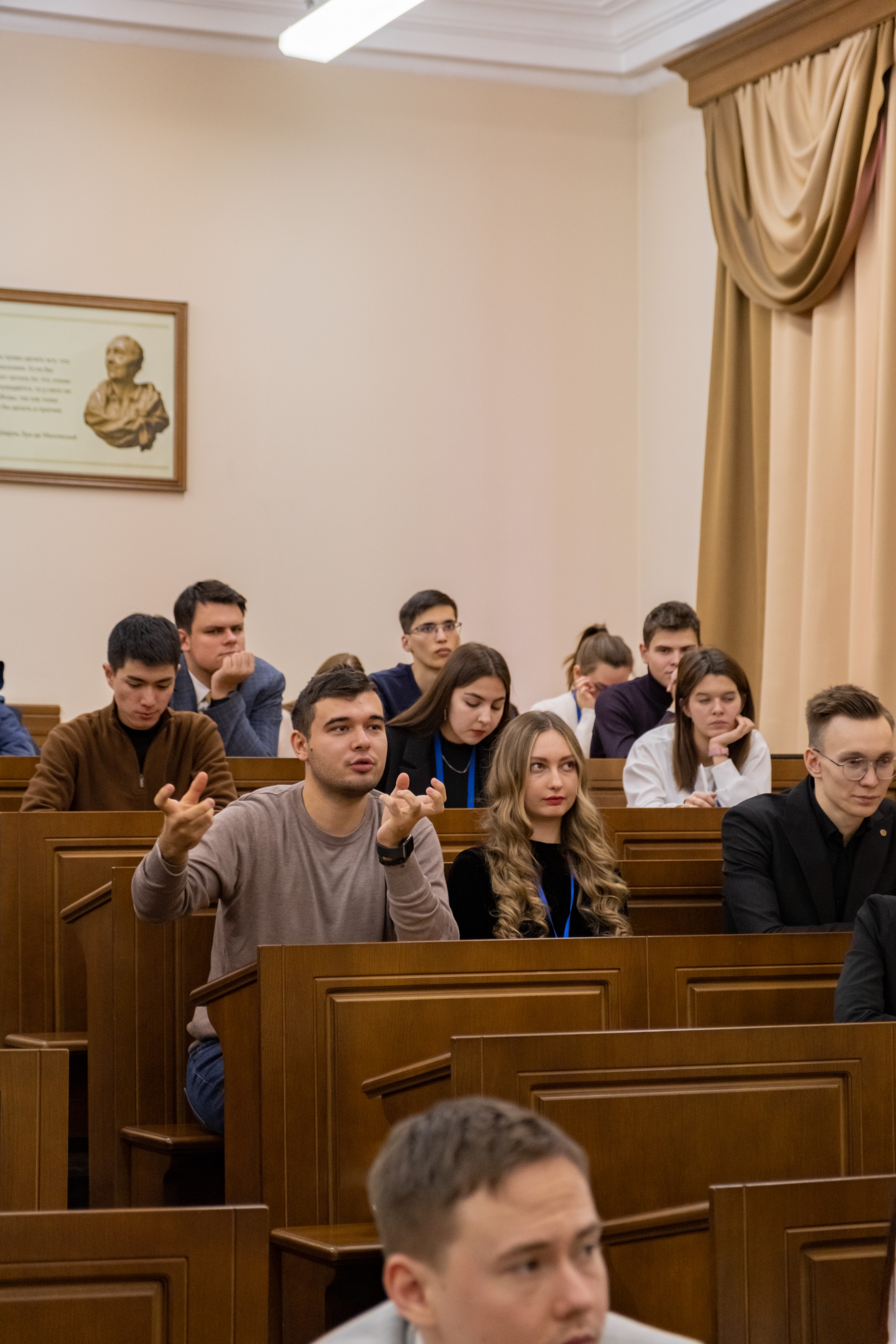 Повышаем правовую грамотность: итоги Школы правовой безопасности #БЕЗРИСКА Повышаем правовую грамотность: итоги Школы правовой безопасности #БЕЗРИСКА