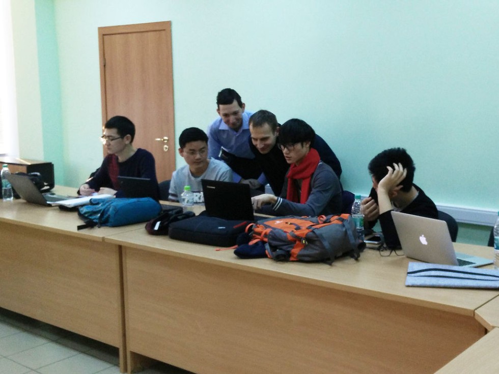 ������� �������������� ����������