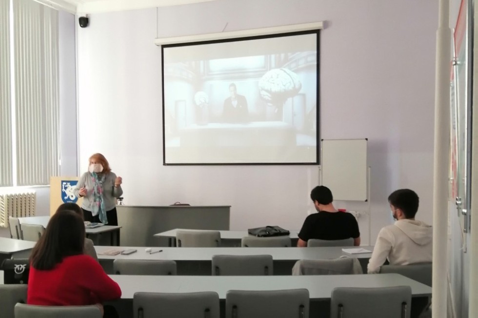 Вкус страха Вкус страха