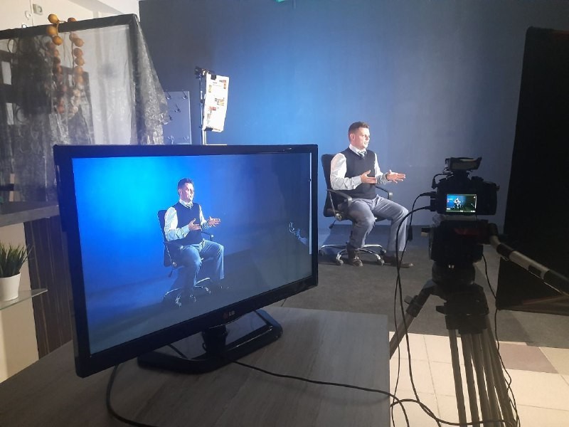 Александр Тощев новый герой выпуска проекта Александр Тощев новый герой выпуска проекта