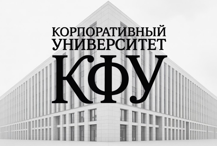 15 сентября: старт курсов ПК в Корпоративном университете КФУ 15 сентября: старт курсов ПК в Корпоративном университете КФУ