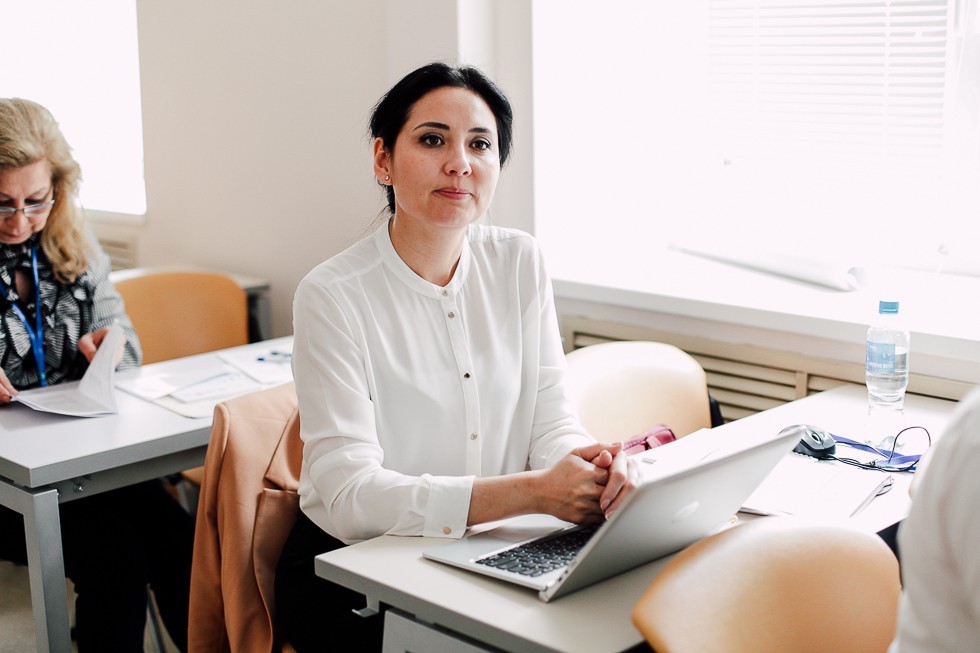 Конференции Конференции