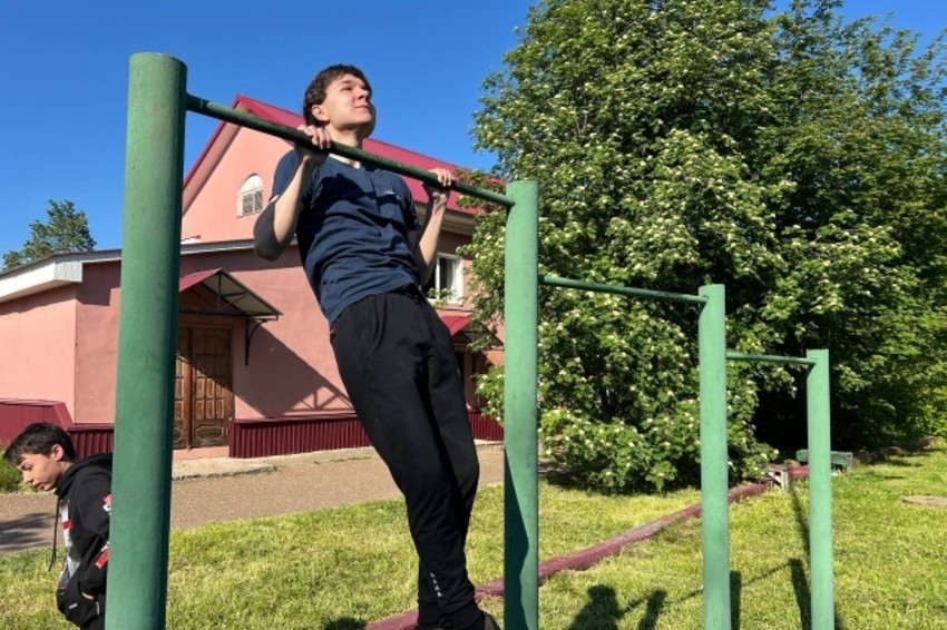 ������ ���������-������������ ����� '�� ������ ��������'