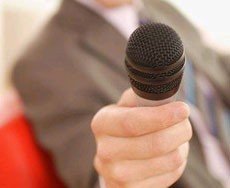 Школа молодого журналиста начинает работу Школа молодого журналиста начинает работу