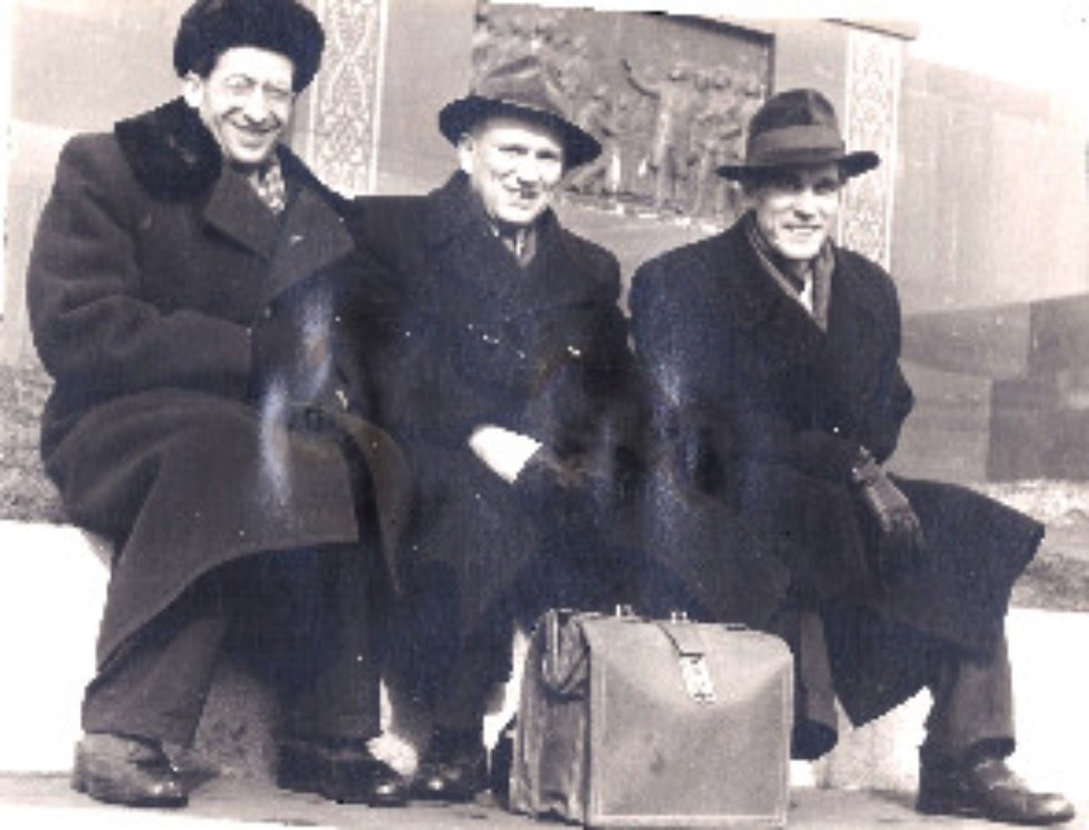 Д.И.Фельдман Д.И.Фельдман