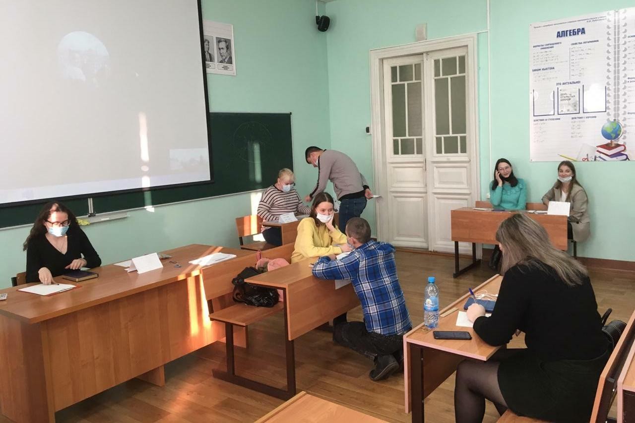 ����������������� ���� '��������' ������ � ������ ������ ����������� �����