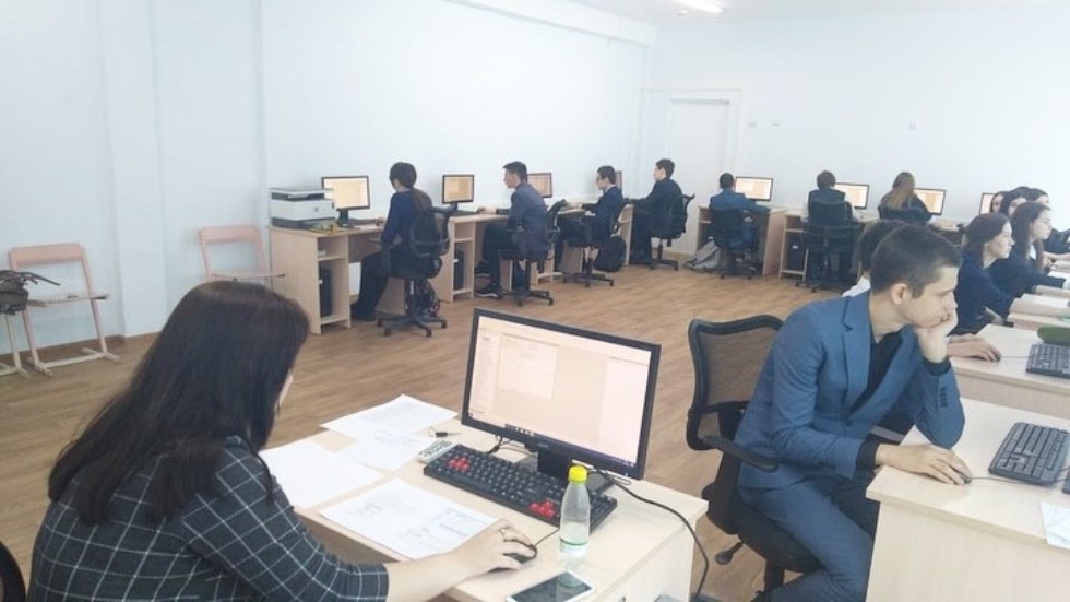 Занимательное программирование для школьников Занимательное программирование для школьников