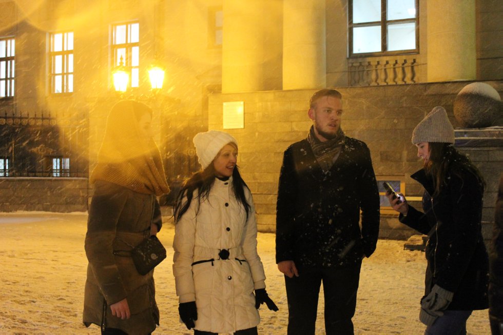 ����� ��� ������� ��������. ����� 1.