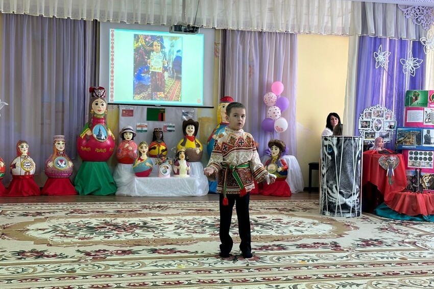 ������� ���������� IV ���������������� �������� '������ ������ ? ���������� ����!'