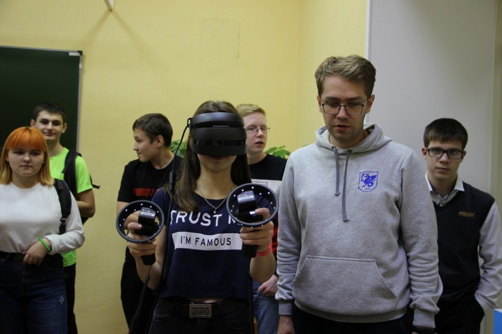 '������� ������ ���' ������� � ������������ �������������� �������� ��. ���� �������