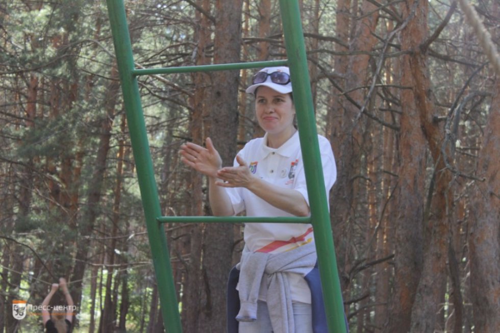 Дневник летней школы Дневник летней школы