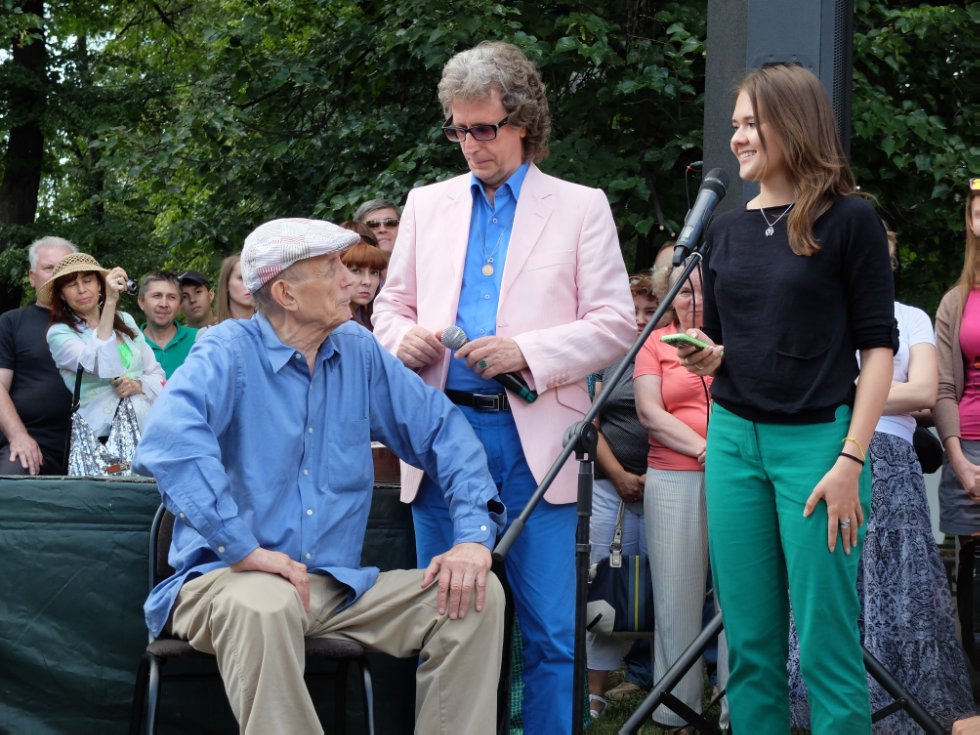 ���� � ������ - ������, ��� ����!