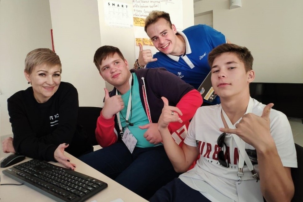 ���������� ������ '���������' ��������� ������� � ������������� ����-����������