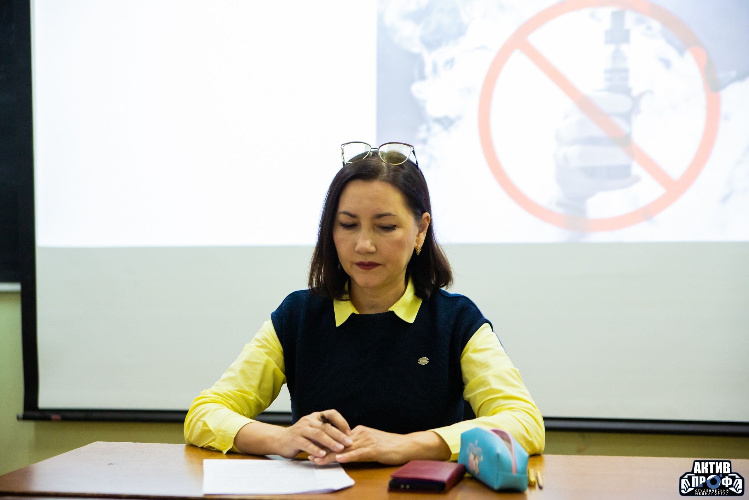 Профессиональный диалог состоялся Профессиональный диалог состоялся