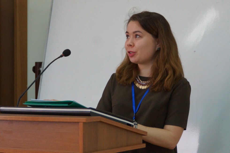 ���������� ��������� ������ '��������� � ����������� �����'