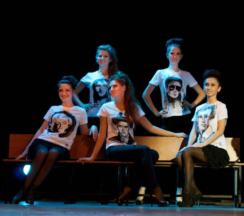 Творчество Творчество