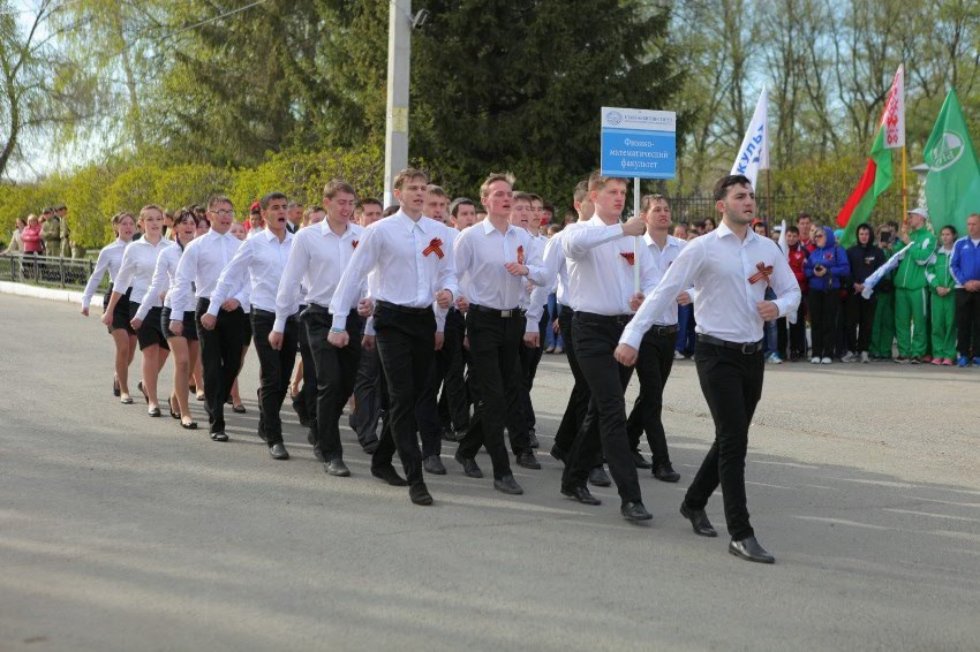 Помним и гордимся! Помним и гордимся!