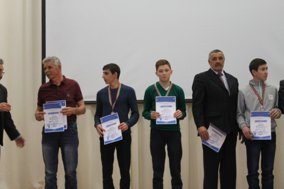 ��������������� ��������� ���� ������������� '�������� XXI ����'