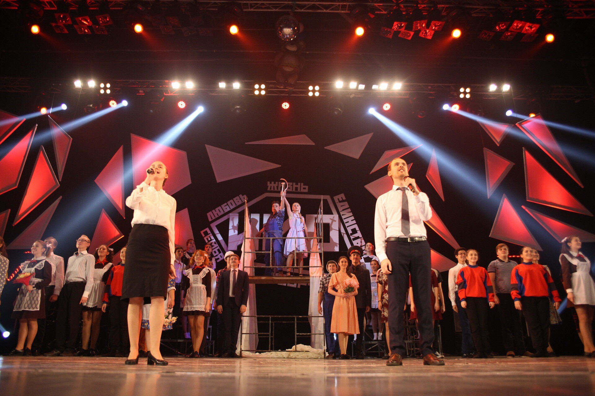 5 ��� � ����� �������: �������� ������������� ��������� ��� ������������ ���� ������