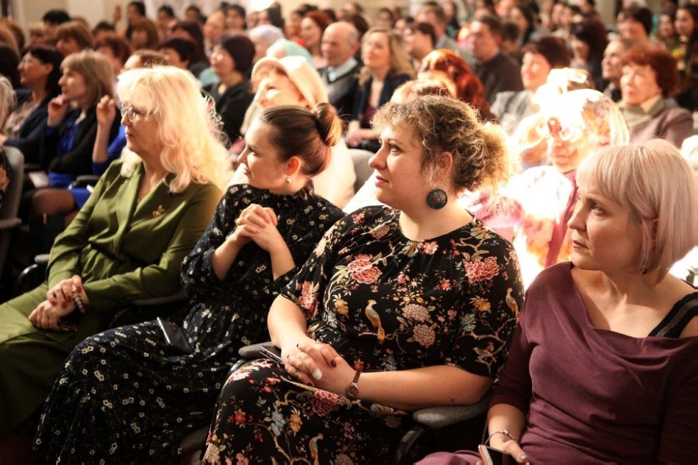 '� ����������, ������� ������!'