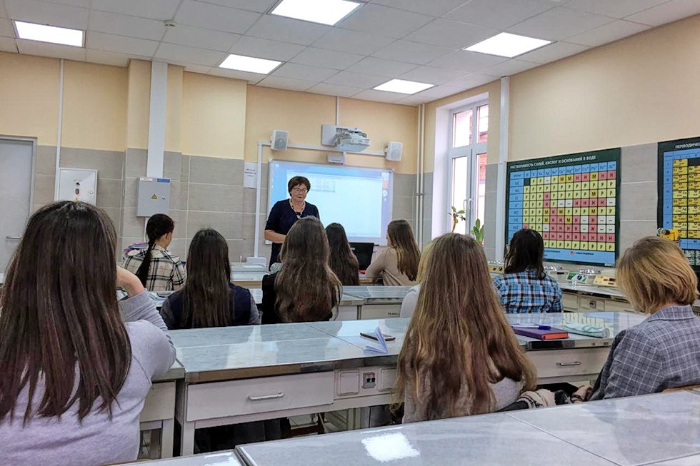 ����� ��������: ���������������-�������������� ������ � ������� ��������