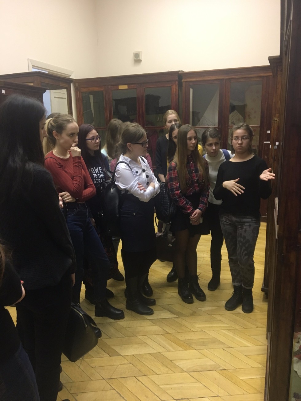 ������ ������ ����� �� ���������� � ��� �� ��������������!