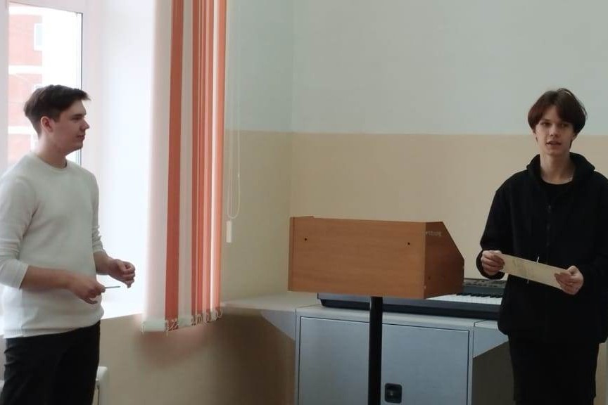 СНО 'Психотехники успешного обучения' провело образовательный интенсив для студентов СНО 'Психотехники успешного обучения' провело образовательный интенсив для студентов