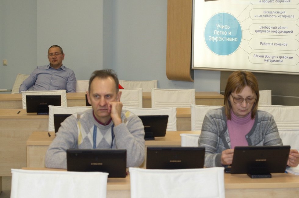 Семинар по современным технологиям разработки дистанционных курсов Семинар по современным технологиям разработки дистанционных курсов