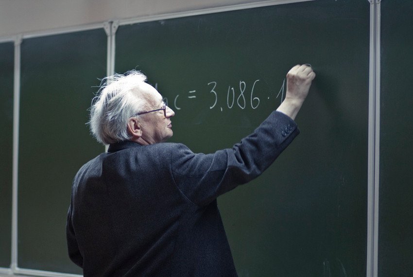 Лекция Старобинского Лекция Старобинского