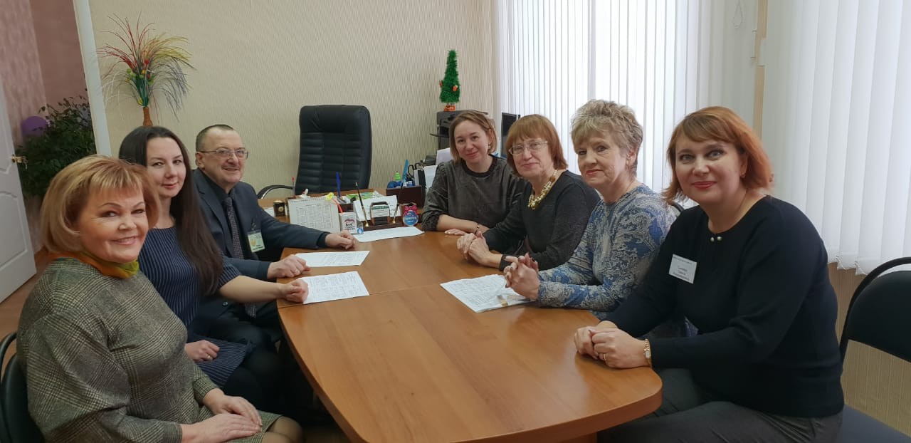 О планах сотрудничества ИФМК и Нижнекамского муниципального района О планах сотрудничества ИФМК и Нижнекамского муниципального района