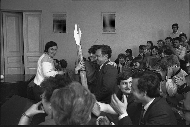 История История