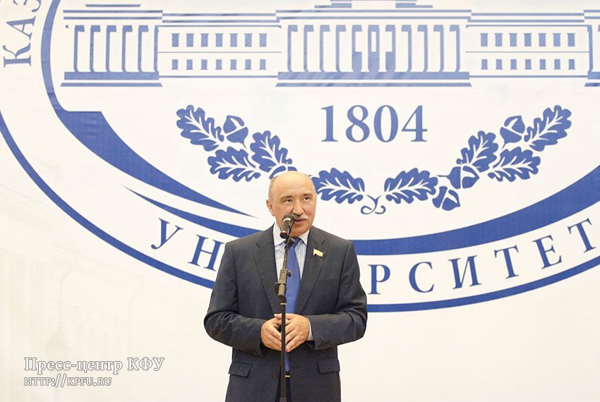 Kazan celebrated the International Olympic Day with a champion?s ardour