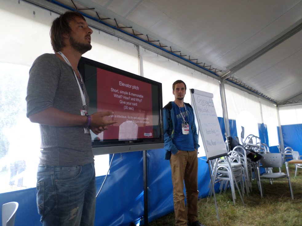 '�������� ������� ����, ��� �����-�� �����������'