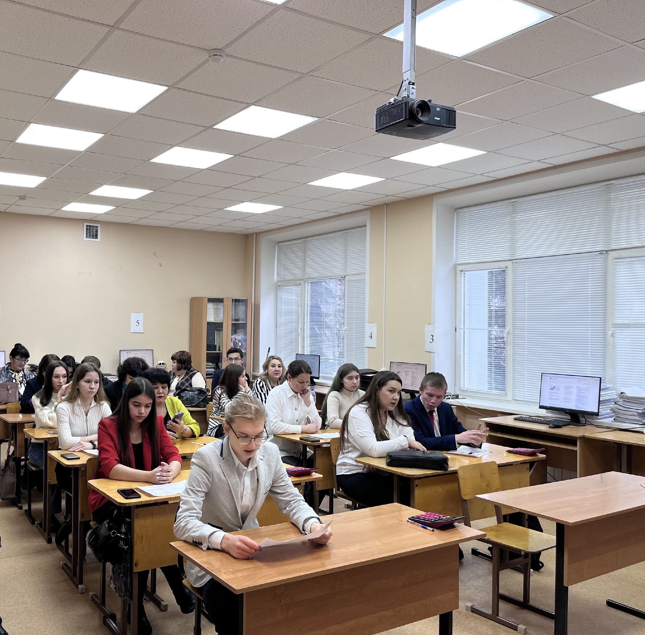 20 декабря 2022 прошёл IV Республиканский конкурс среди студентов профессиональных организаций Республики Татарстан 20 декабря 2022 прошёл IV Республиканский конкурс среди студентов профессиональных организаций Республики Татарстан