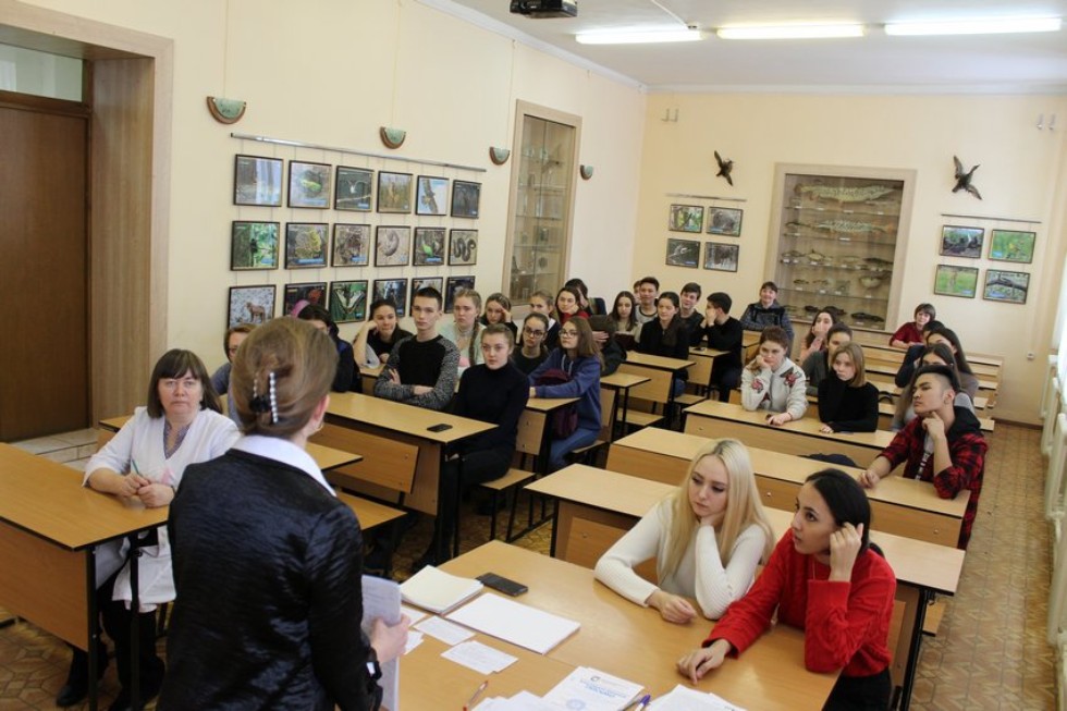 ��������������� ������� ����������� ���������� �� �������� - 2019