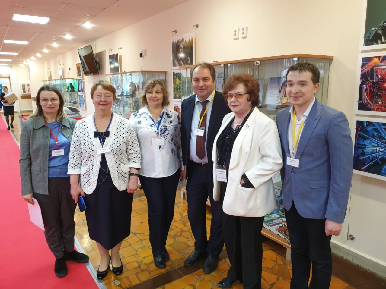 ������������� ������� ����������� �� II ������������� ������-������������ ����������� ������, ������������, �������������� �����, ���������� � ������� ������ '������������� ������������: �������� ������, ����������� � ��������'